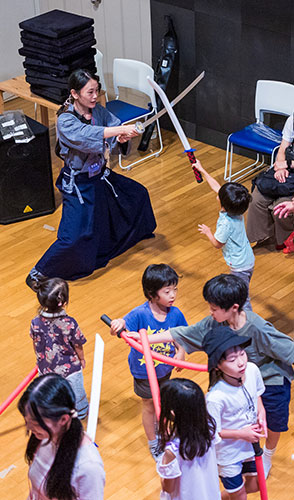 活動内容10